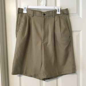 Men’s Haggar Shorts